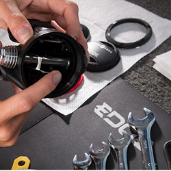 Online - Equipment Specialist
